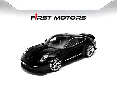 2024 Porsche 911 S/T | 1 of 1963 | Brand New