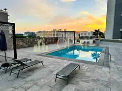 Unfurnished Studio || Ready For Move In