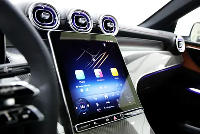Mercedes-Benz GLC 200, миниатюра 14