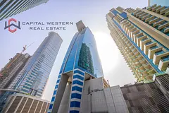 Fitted Office | Partial Canal View | Vacant