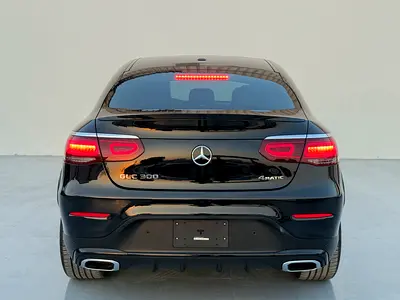 Mercedes-Benz GLC 300 AMG 4MATIC, миниатюра 5