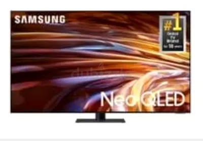 Samsung 75 Inch Smart Neo QLED Mini LED TV -4K - 1 Year Warranty