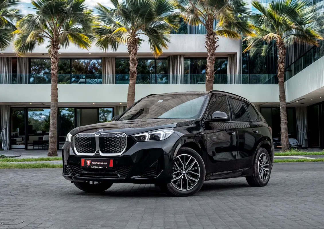 eDrive20 M Sport