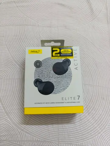 Jabra Elite 7 Active True Wireless Earbuds for Sale