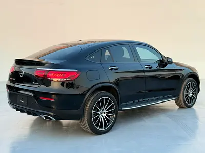 Mercedes-Benz GLC 300 AMG 4MATIC, миниатюра 3
