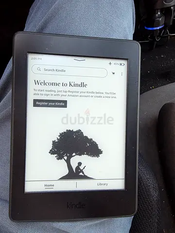 Amazon Kindle 7th generation 3gb