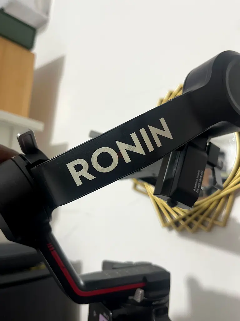 DJI Ronin R365073401206530112