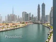 2 Bed + Maids | Ready To Move | Unfurnished