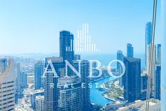 4BR + Maid | Fully-Furnished | Renovated | High Floor | VOT | Lake View | DMCC Metro Station