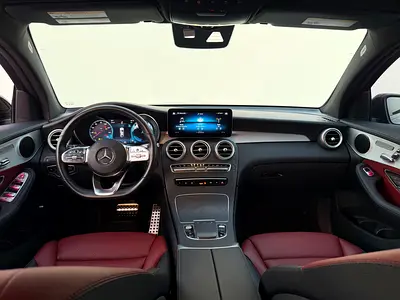 Mercedes-Benz GLC 300 AMG 4MATIC, миниатюра 16