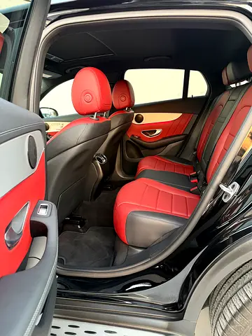 Mercedes-Benz GLC 300 AMG 4MATIC, миниатюра 17