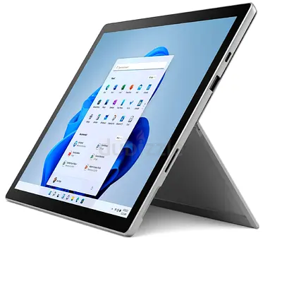 Microsoft Surface Pro 7+ -12.3 -i5 -8/256GB