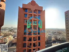 🏢 For Sale | Al Nuaimiya Towers A3 – Spacious 3BR Apartment