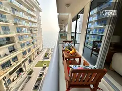 FULLY FURNISHED 1BR APARTMENT FOR RENT-PACIFIC