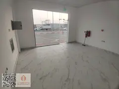 New Shop for Annual Rent in Ajman – Al Jurf Industrial Area 3 Property Specifications: Type: Brand