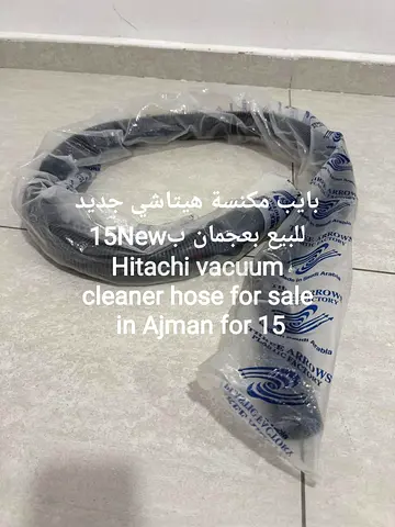 Black Vacuum Cleaner Attachment for Deep Cleaning