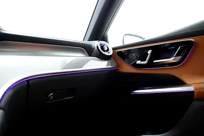 Mercedes-Benz GLC 200, миниатюра 15