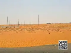 Al Zahya – Residential Villa Plot | Best Price