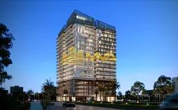 Luxury 1-Bedroom Apartment | Prime Location | High ROI