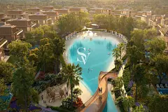 DIRECT ON LAGOON- GREENEST COMMUNITY NEAR DOWNTOWN