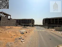 Land for Sale | Residential Investment | Al Helio 2, Ajman G-2. Land for sale in Al Helio 2, Ajman.