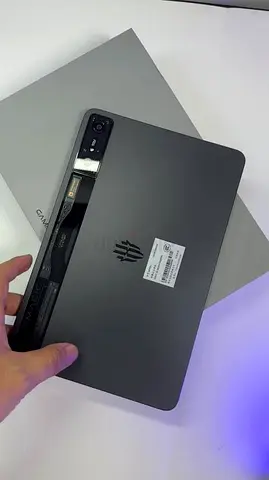 Redmagic Nova 12//256GB Apatch Rooted