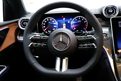 Mercedes-Benz GLC 200, миниатюра 9