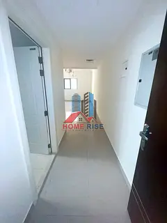 Lavish |1bhk | Free parking | Easy Exit |