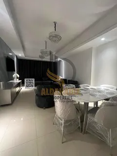 🏤 For Sale – Luxury Apartment in Gulf Tower, Ajman