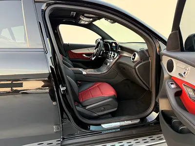 Mercedes-Benz GLC 300 AMG 4MATIC, миниатюра 8