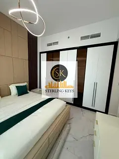 Limited Deal | Brand New 2BR | Fully Furnished