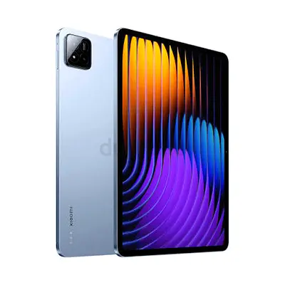 Xiaomi Pad 7 Pro - 512GB 12GB RAM Global Version