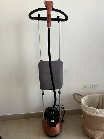 Clikon Efficient Garment Steamer for Quick Touch-Ups