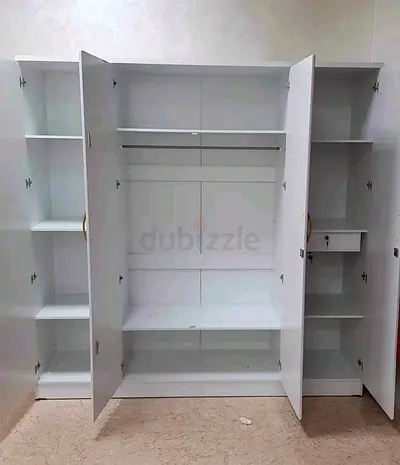 4 door wardrobe selling brand