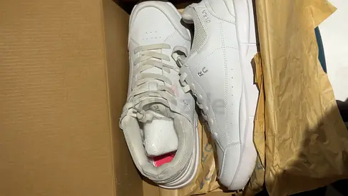 On Run 26 Shoes, EUR 41, Excellent Condition