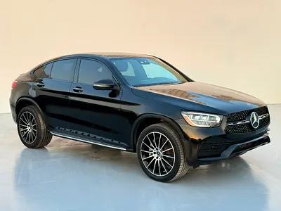 Mercedes-Benz GLC 300 AMG 4MATIC, миниатюра 2