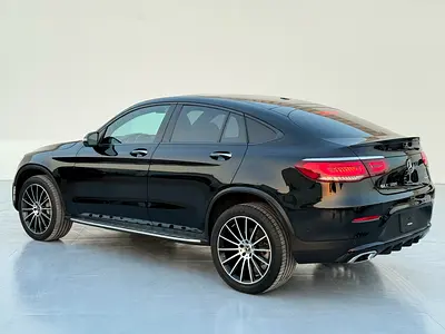 Mercedes-Benz GLC 300 AMG 4MATIC, миниатюра 4