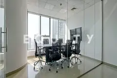 High Floor | Fully Furnished | Close to Metro