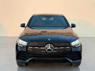 Mercedes-Benz GLC 300 AMG 4MATIC, миниатюра 7