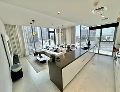 Fully Furnished Corner unit - Panoramic Views