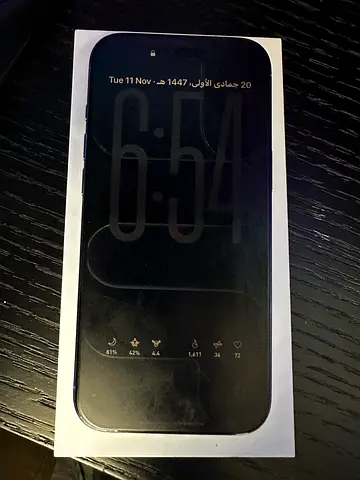 iPhone Air 256gb with AppleCare