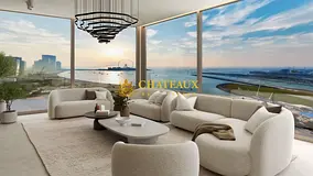 Private Beach | Tennis Court | Full Palm Views