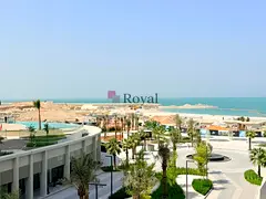 Newly Built 1-Bedroom Home with sea view