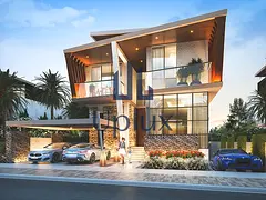 Corner Villa | Spacious Layout | Best Price