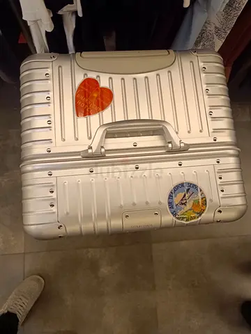 Luggage trunk