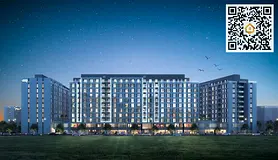 Off-Plan | 1-Bedroom Apartment | Handover Dec 2025 | 737 sq ft | Al Mamsha – Sharjah | AED 690,000