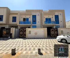 🏡 Luxury Townhouse for Sale in Al Yasmeen | Prime Location ✨