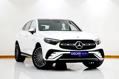 2026 Mercedes Benz GLC-Class