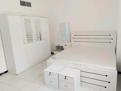 Modern White Bedroom Furniture Set for Sale