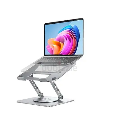 Adjustable Laptop Stand for Comfortable Use | free delivery